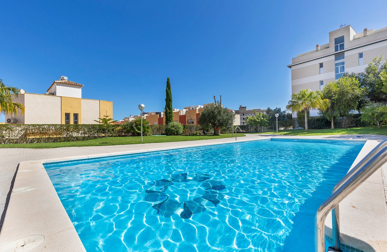 Reventa - Apartamento - Orihuela Costa - Villamartín-Las Filipinas