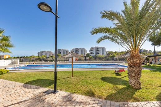 Reventa - Apartamento - Orihuela Costa - Villamartín-Las Filipinas