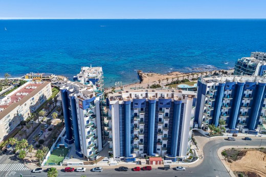 Reventa - Apartamento - Torrevieja - Punta prima