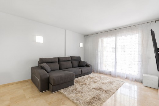 Reventa - Apartamento - Torrevieja - Punta prima