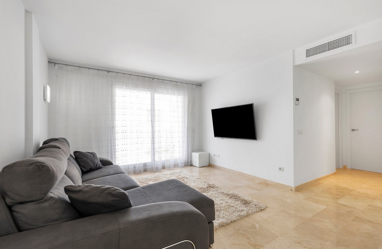 Reventa - Apartamento - Torrevieja - Punta prima