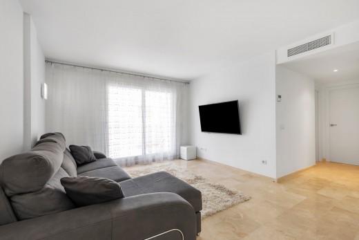 Reventa - Apartamento - Torrevieja - Punta prima