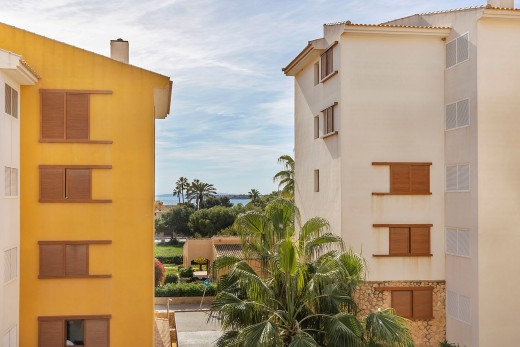 Reventa - Apartamento - Torrevieja - Punta prima