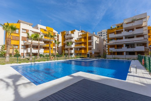 Reventa - Apartamento - Torrevieja - Punta prima