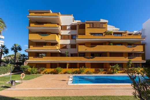 Reventa - Apartamento - Torrevieja - Punta prima