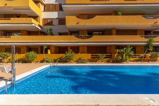 Reventa - Apartamento - Torrevieja - Punta prima