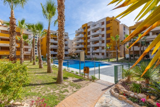 Reventa - Apartamento - Torrevieja - Punta prima