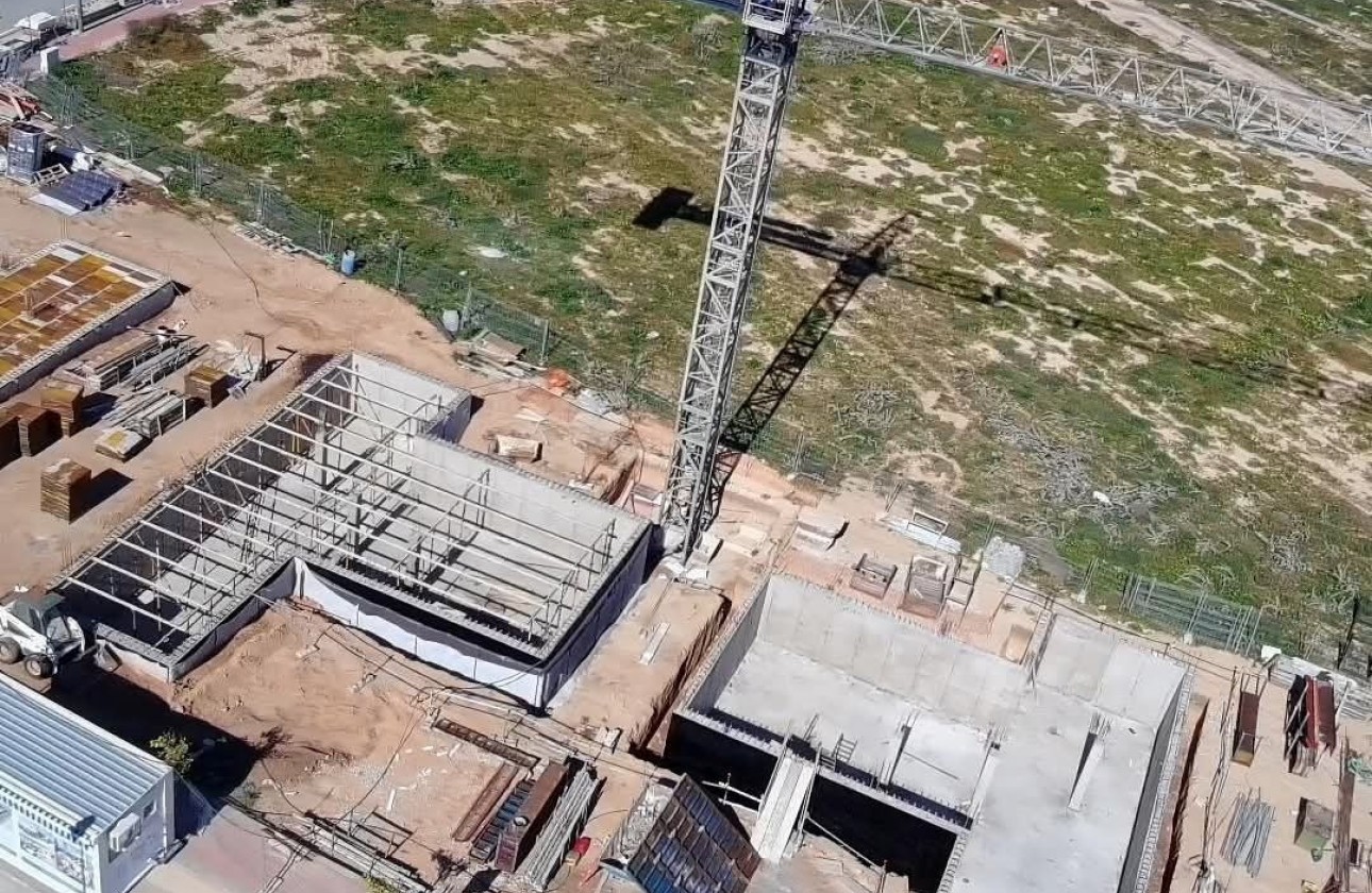 Nuevo - Chalet - Torre Pacheco