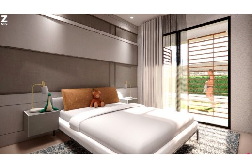 Nuevo - Chalet - Torre Pacheco