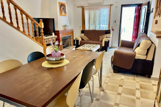 Resale - Villa - Villamartin