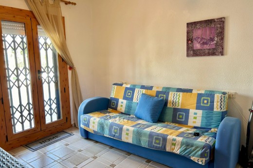 Resale - Villa - Villamartin