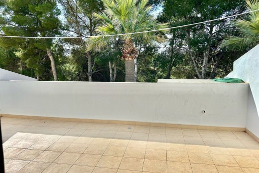 Resale - Villa - Villamartin