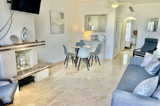 Resale - Apartment - Las Ramblas