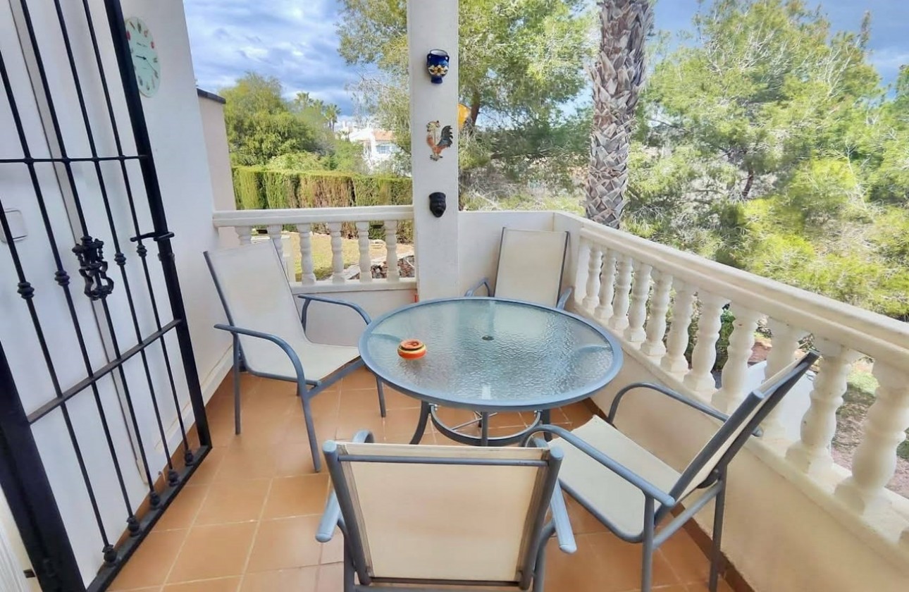 Resale - Apartment - Las Ramblas