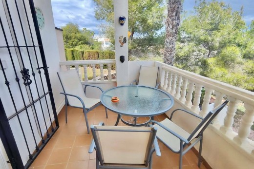 Resale - Apartment - Las Ramblas