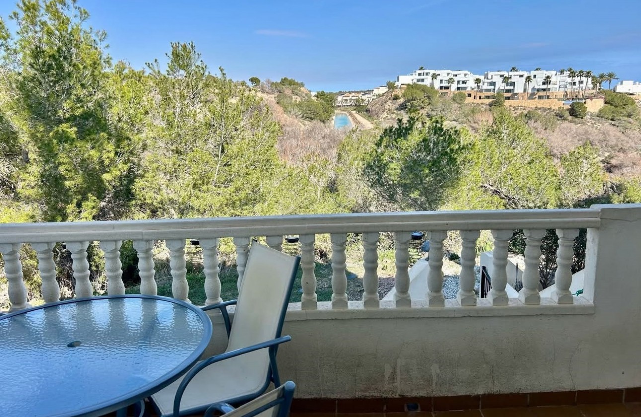 Resale - Apartment - Las Ramblas