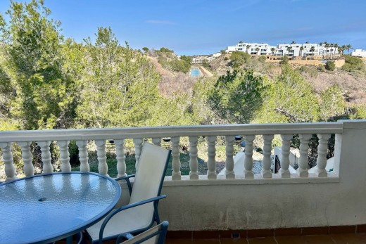 Resale - Apartment - Las Ramblas