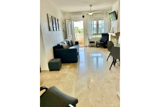 Resale - Apartment - Las Ramblas