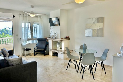 Resale - Apartment - Las Ramblas