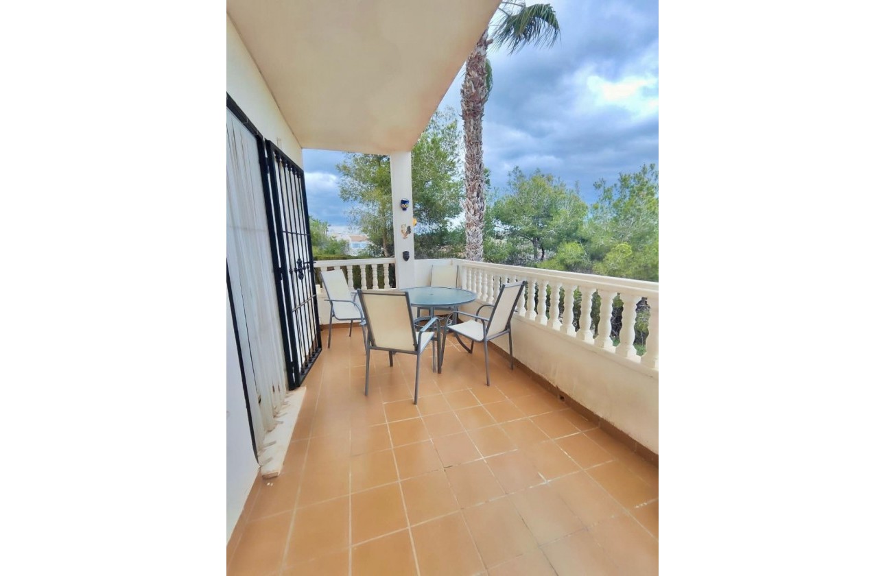 Resale - Apartment - Las Ramblas