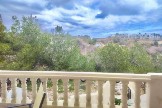 Resale - Apartment - Las Ramblas