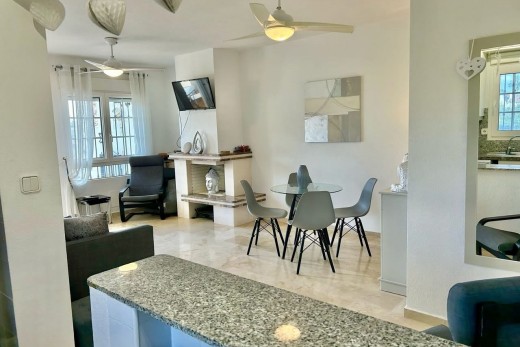 Resale - Apartment - Las Ramblas