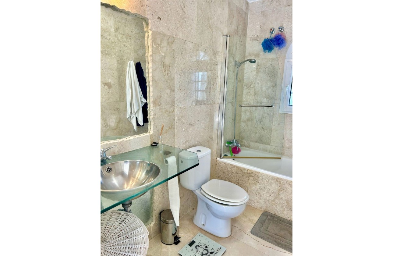Resale - Apartment - Las Ramblas