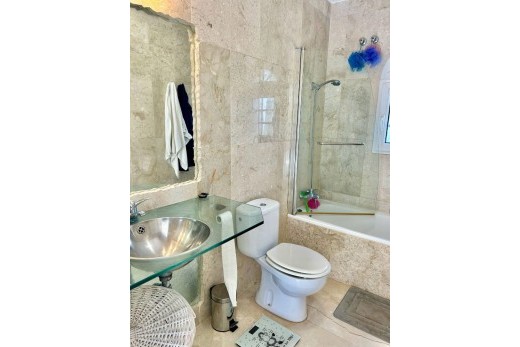 Resale - Apartment - Las Ramblas