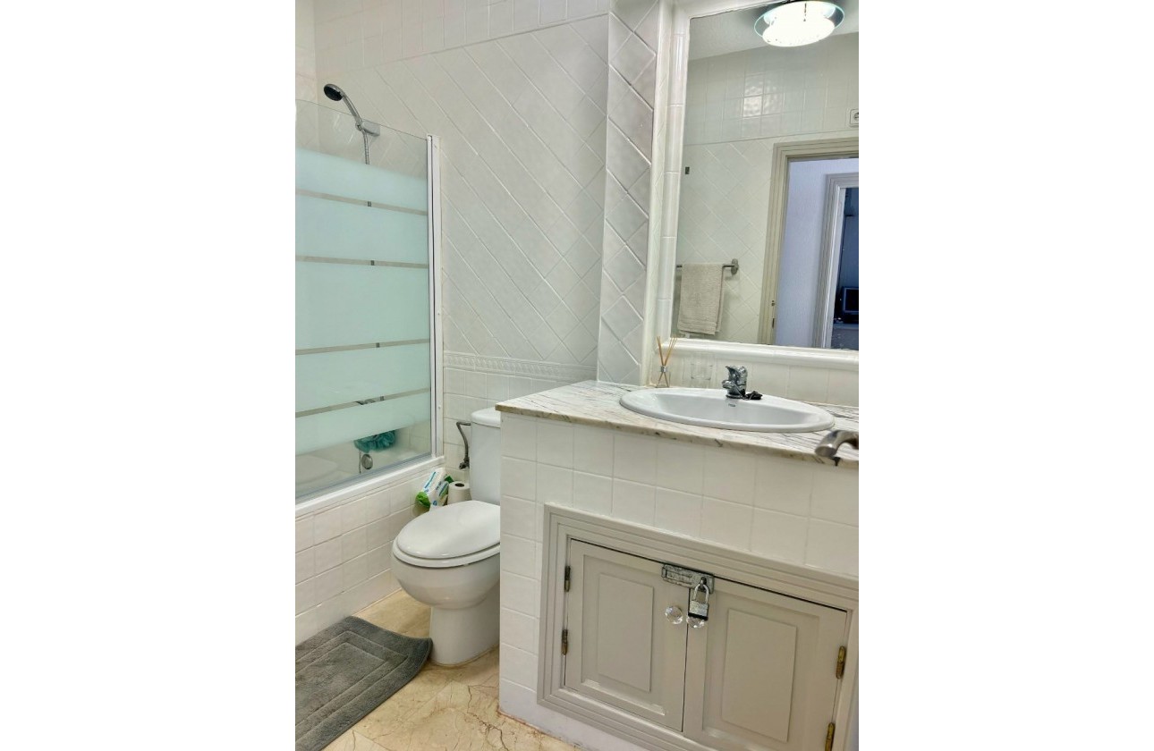 Resale - Apartment - Las Ramblas