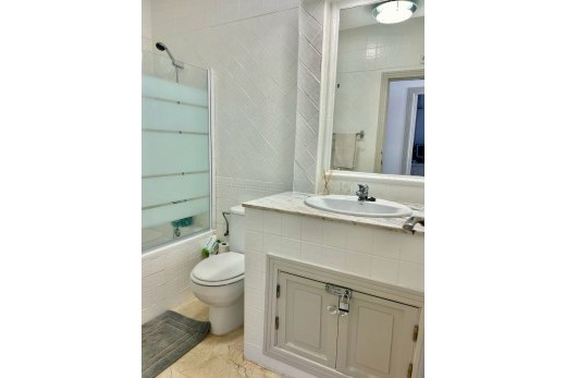 Resale - Apartment - Las Ramblas