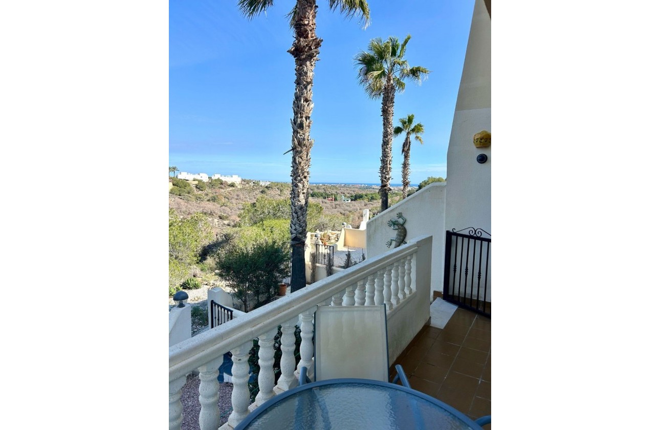 Resale - Apartment - Las Ramblas