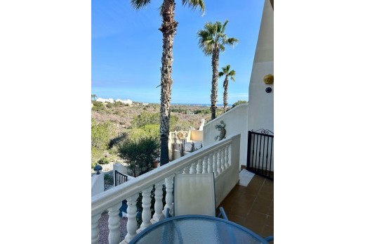 Resale - Apartment - Las Ramblas
