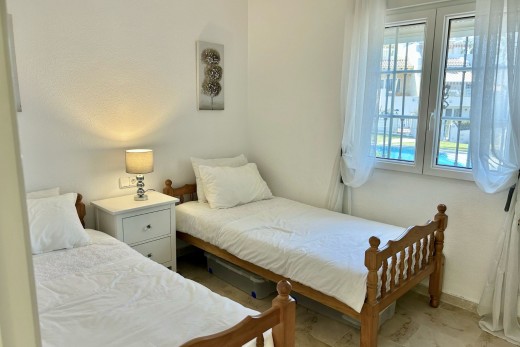 Resale - Apartment - Las Ramblas