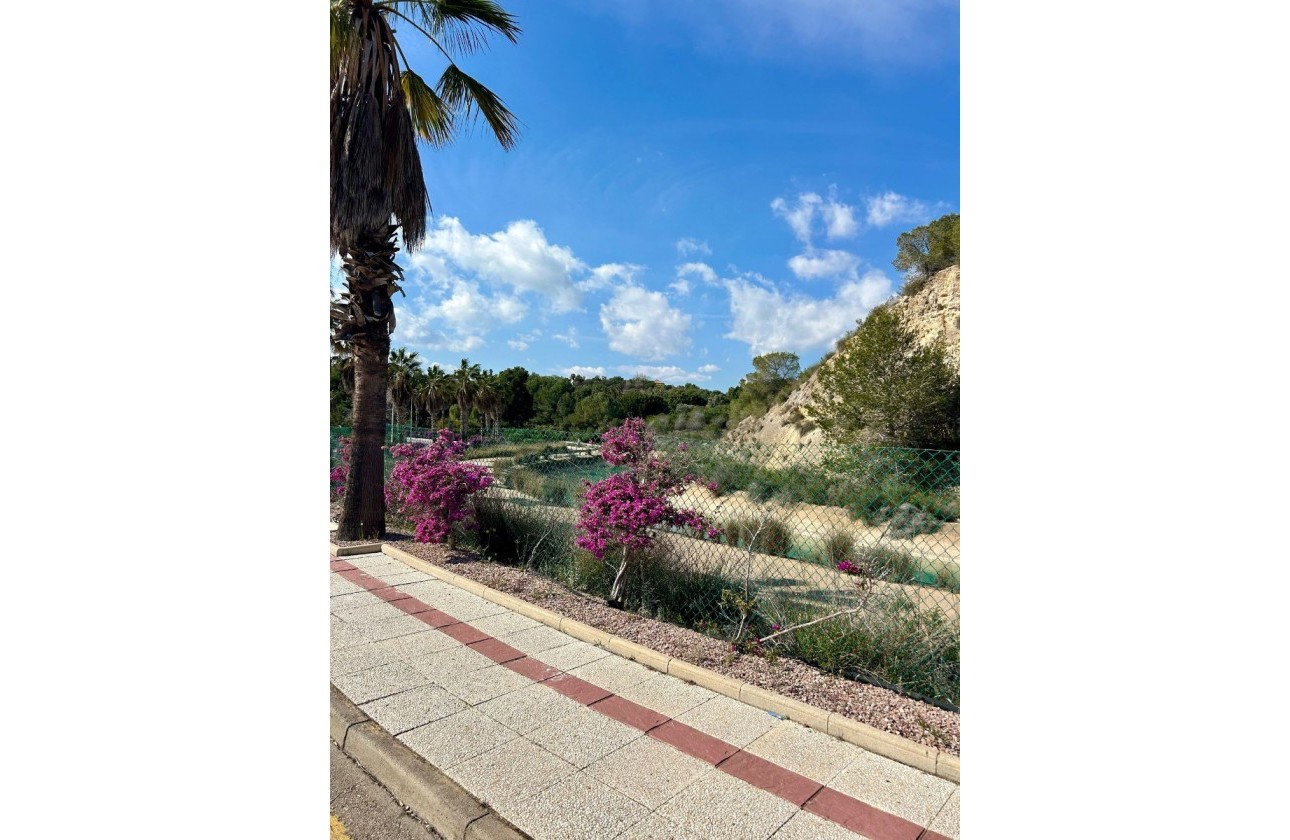 Resale - Apartment - Las Ramblas