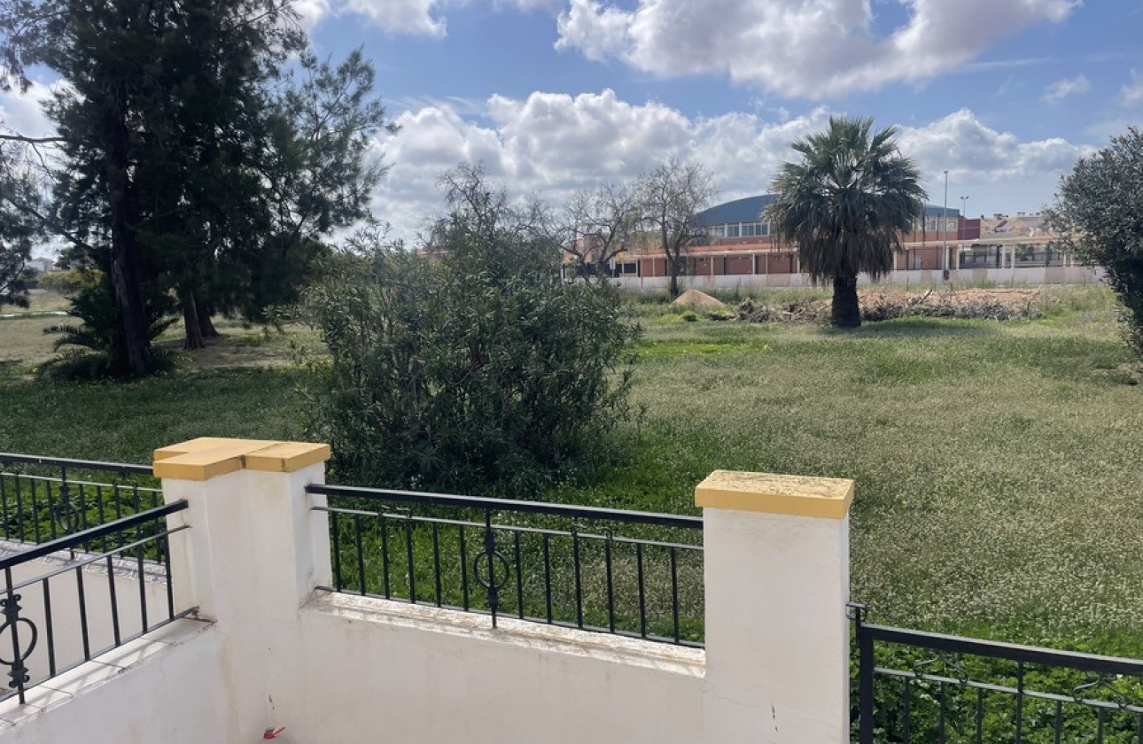 Resale - Townhouse - Torrevieja