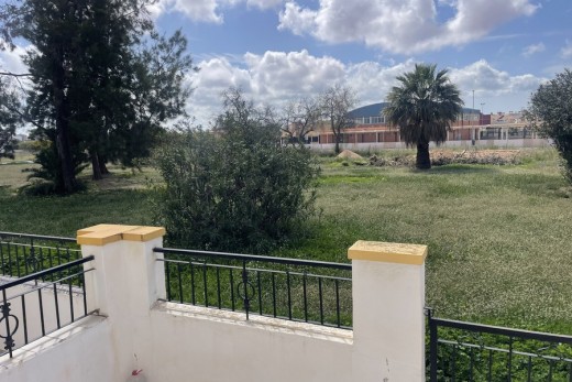 Resale - Townhouse - Torrevieja