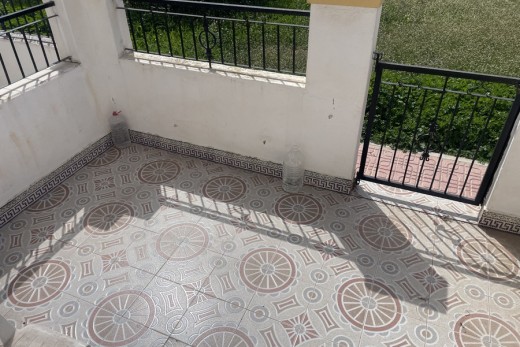 Resale - Townhouse - Torrevieja