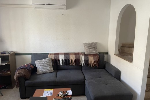Resale - Townhouse - Torrevieja