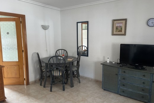 Resale - Townhouse - Torrevieja