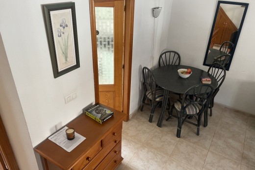 Resale - Townhouse - Torrevieja