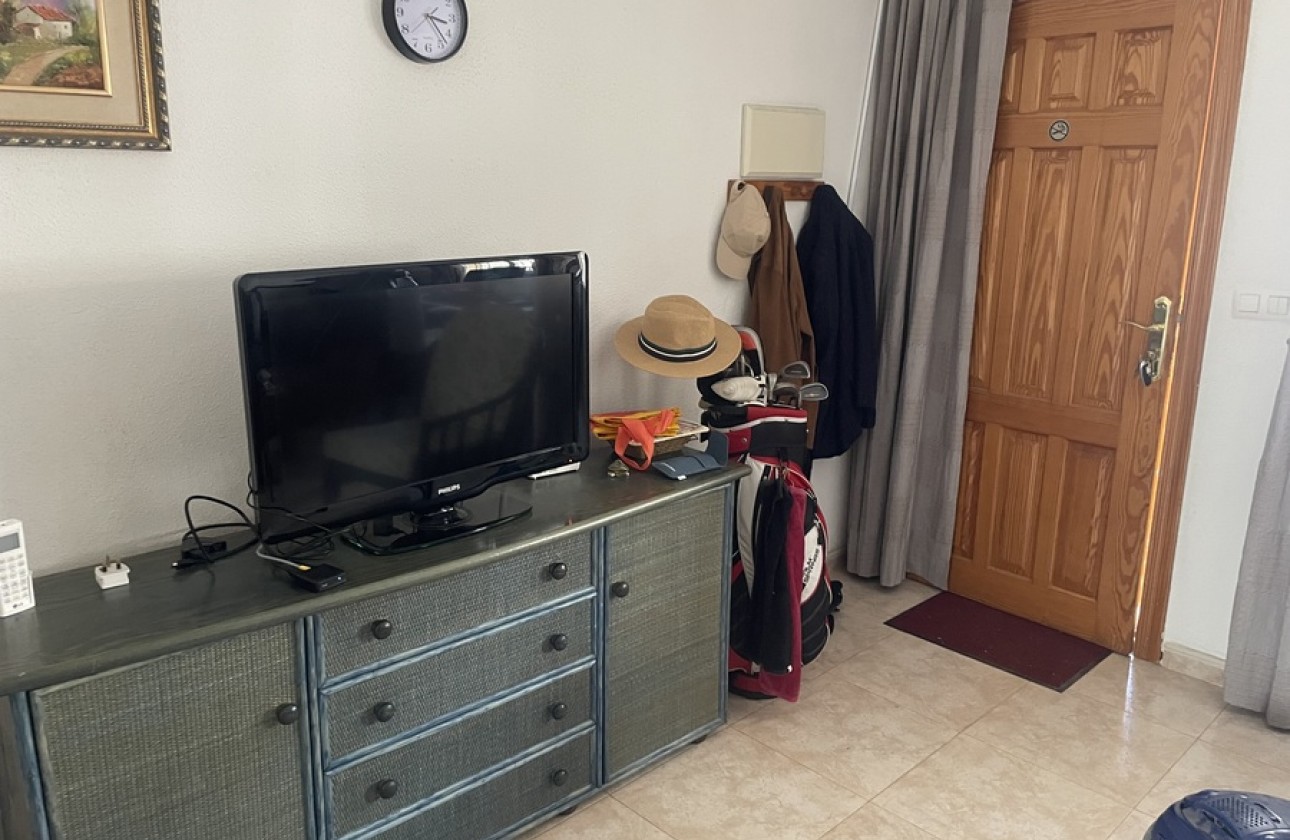 Resale - Townhouse - Torrevieja
