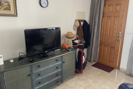Resale - Townhouse - Torrevieja