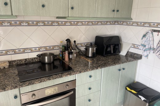 Resale - Townhouse - Torrevieja