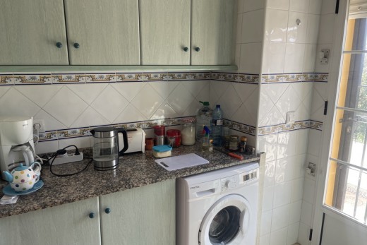 Resale - Townhouse - Torrevieja