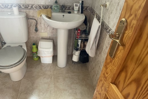 Resale - Townhouse - Torrevieja