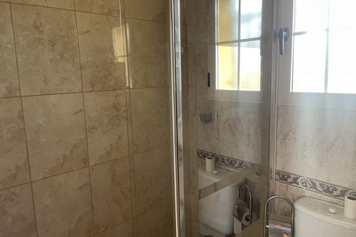 Resale - Townhouse - Torrevieja