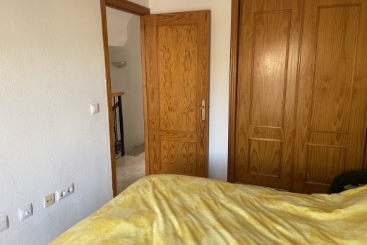 Resale - Townhouse - Torrevieja