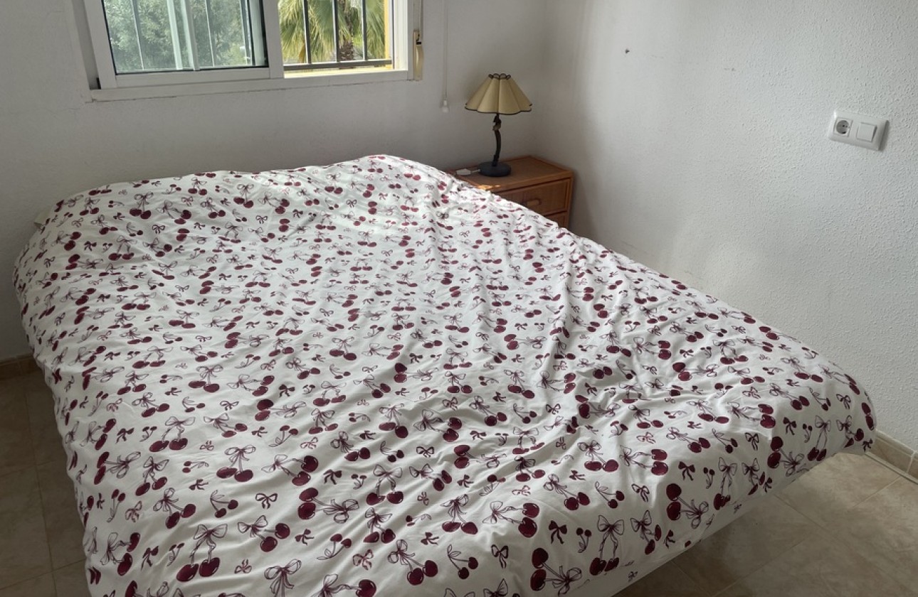 Resale - Townhouse - Torrevieja