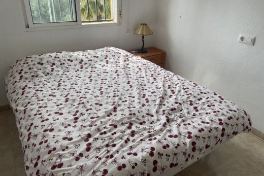 Resale - Townhouse - Torrevieja