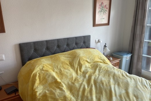 Resale - Townhouse - Torrevieja